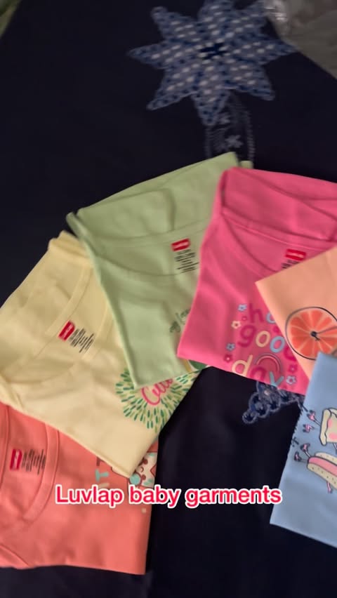 Instagram post by @vanu_aayu for LuvLap. Caption reads: #incollaboration with @luvlap.in 
Luvlap Baby....