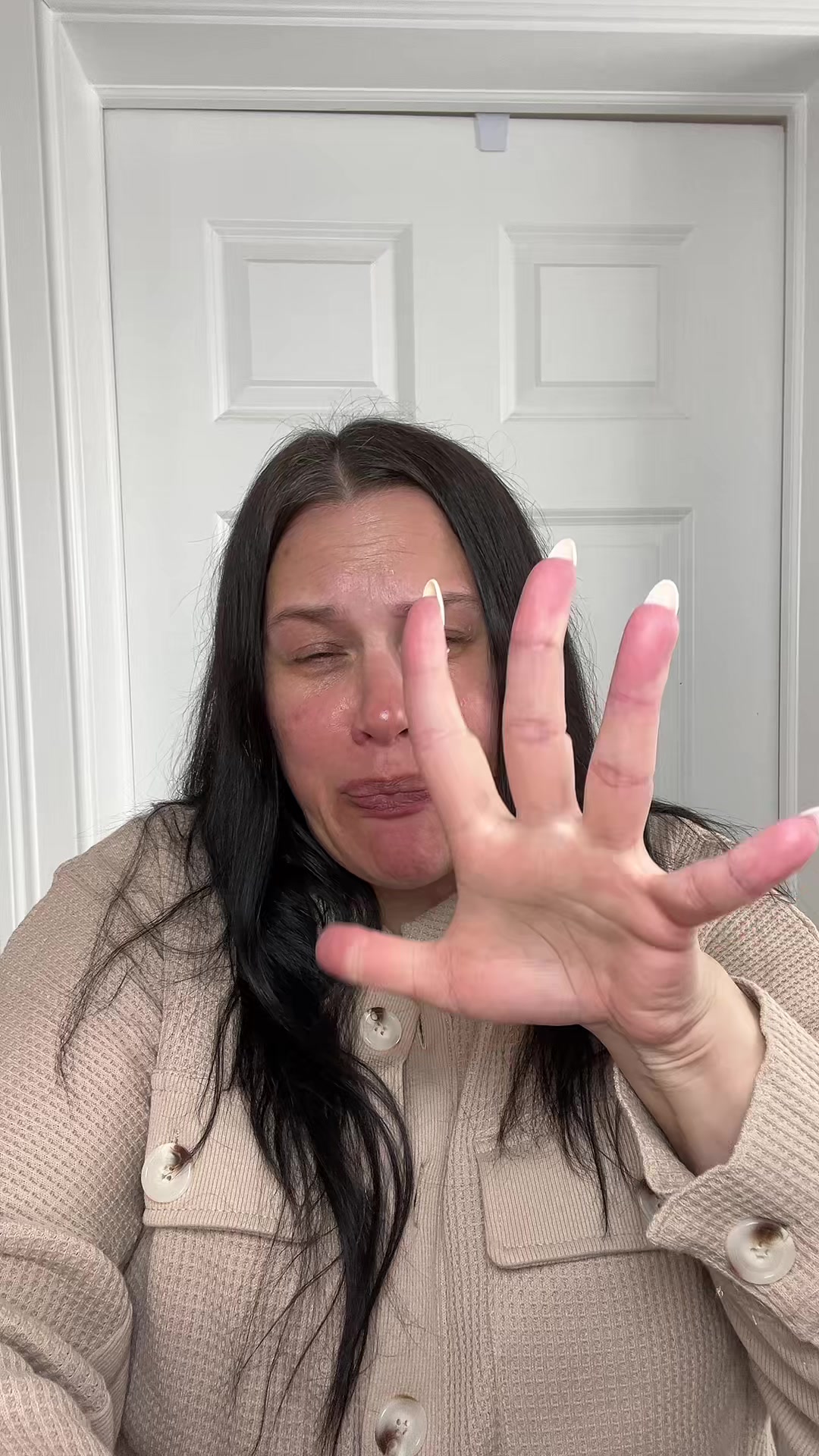 TikTok post by @toniscloset for Final Boss Sour. Caption reads: How is this only level 1?!?? @@finalbosssour #sour....