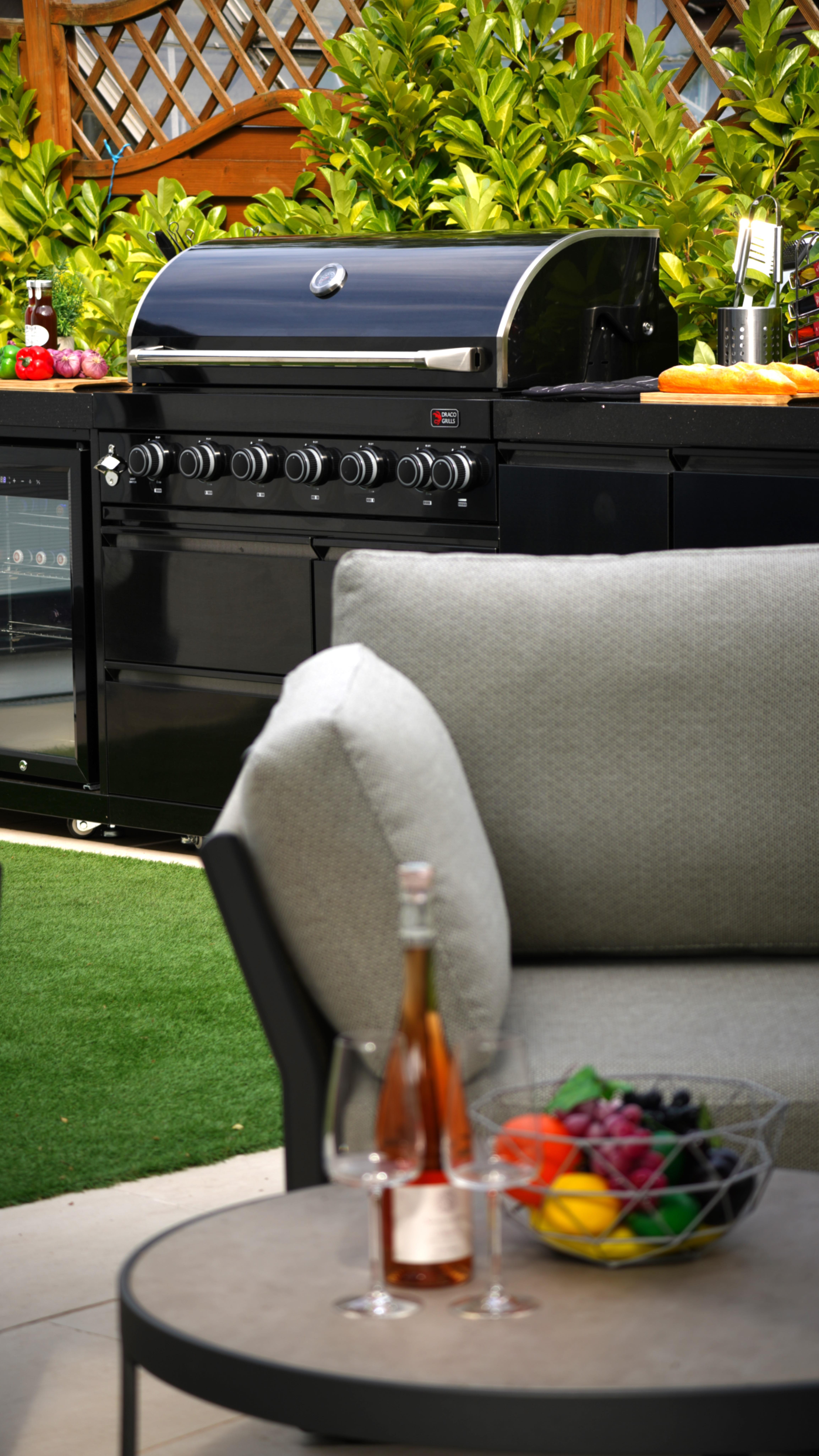 Instagram post by @at_the_willow_tree for Olivias. Caption reads: [...] with some gorgeous accessories from....