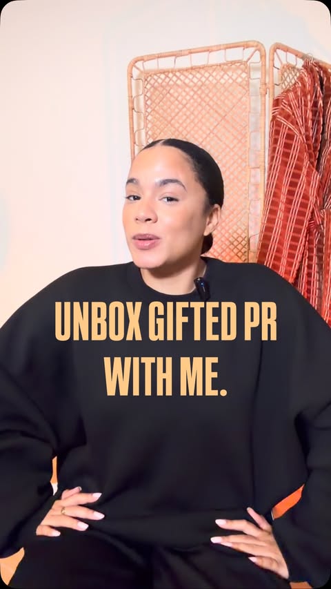 Instagram post by @simonepowderly for Aromatherapy Associates. Caption reads: [...] @naturespelluk @merit....