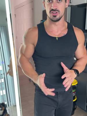 TikTok post by @lc_dealz for Squidhaus. Caption reads: @Haus Apparel my daily wear now #haus #dailyfit....