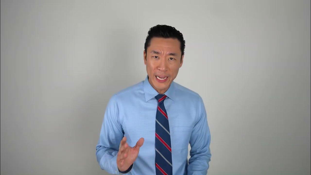 YouTube post by @clearvaluetax9382 for Webull. Caption reads: Japan's Yen Crisis is Becoming America's Problem.