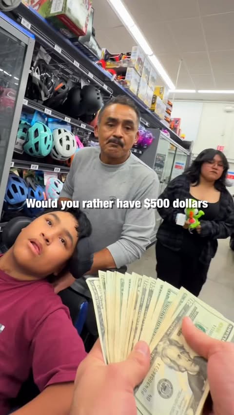 Instagram post by @jimmydarts for Experian. Caption reads: [...] and dad” 💔🥺(CrowdFund Link In....