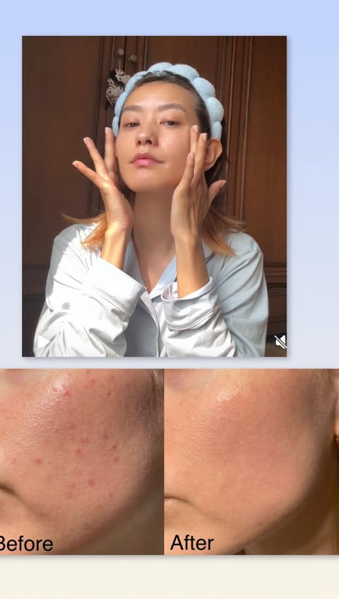 Instagram post by @i.am.rosh for Chicnutrix. Caption reads: [...] my code “ROSH” for extra discount.....