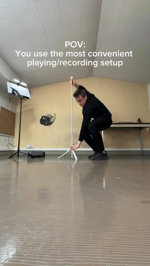 Instagram post by @r2flute for KraftGeek. Caption reads: [...] has been so great to collaborate with....