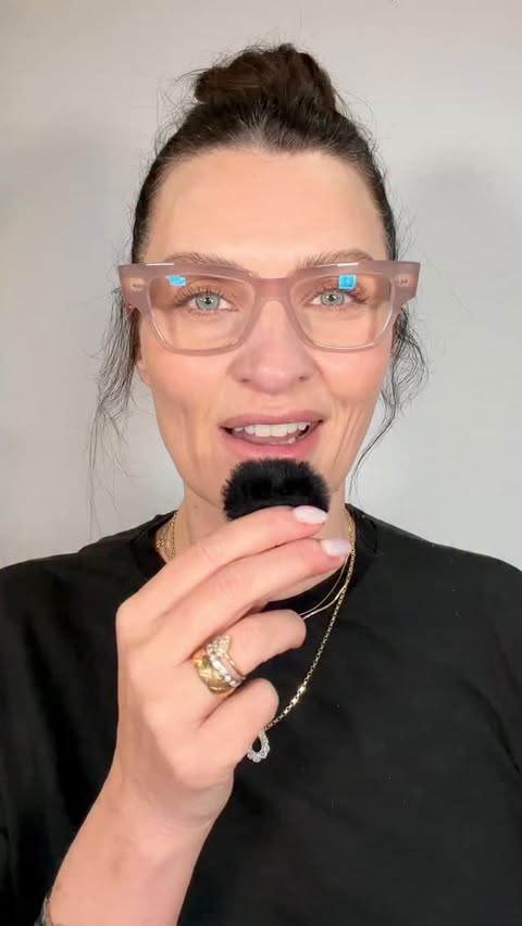 Instagram post by @samchapman for Medik8. Caption reads: |Ad The new @officialmedik8 Advanced Pro-Collagen+....