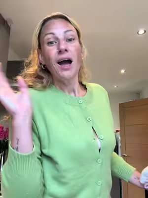 TikTok post by @gemmaloveden for Minky Homecare. Caption reads: [...] #ttshop #goviral @Minky Homecare.