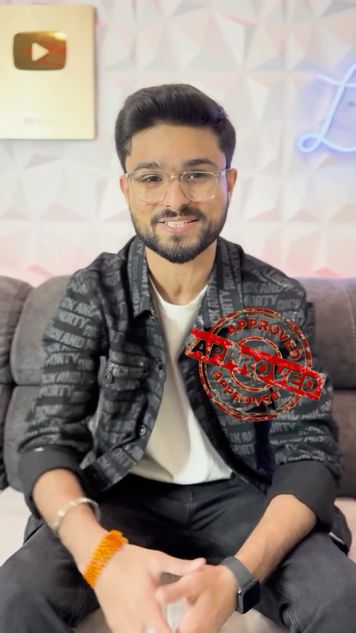 Instagram post by @lolzzzgaming for Google India. Caption reads: Think you’ve got what it takes to squad up with....