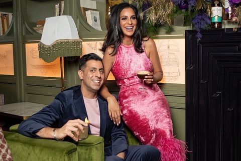 Instagram post by @jesseltaank for The Glenlivet. Caption reads: [...] be naughty over nice ;-) 

Thanks to....