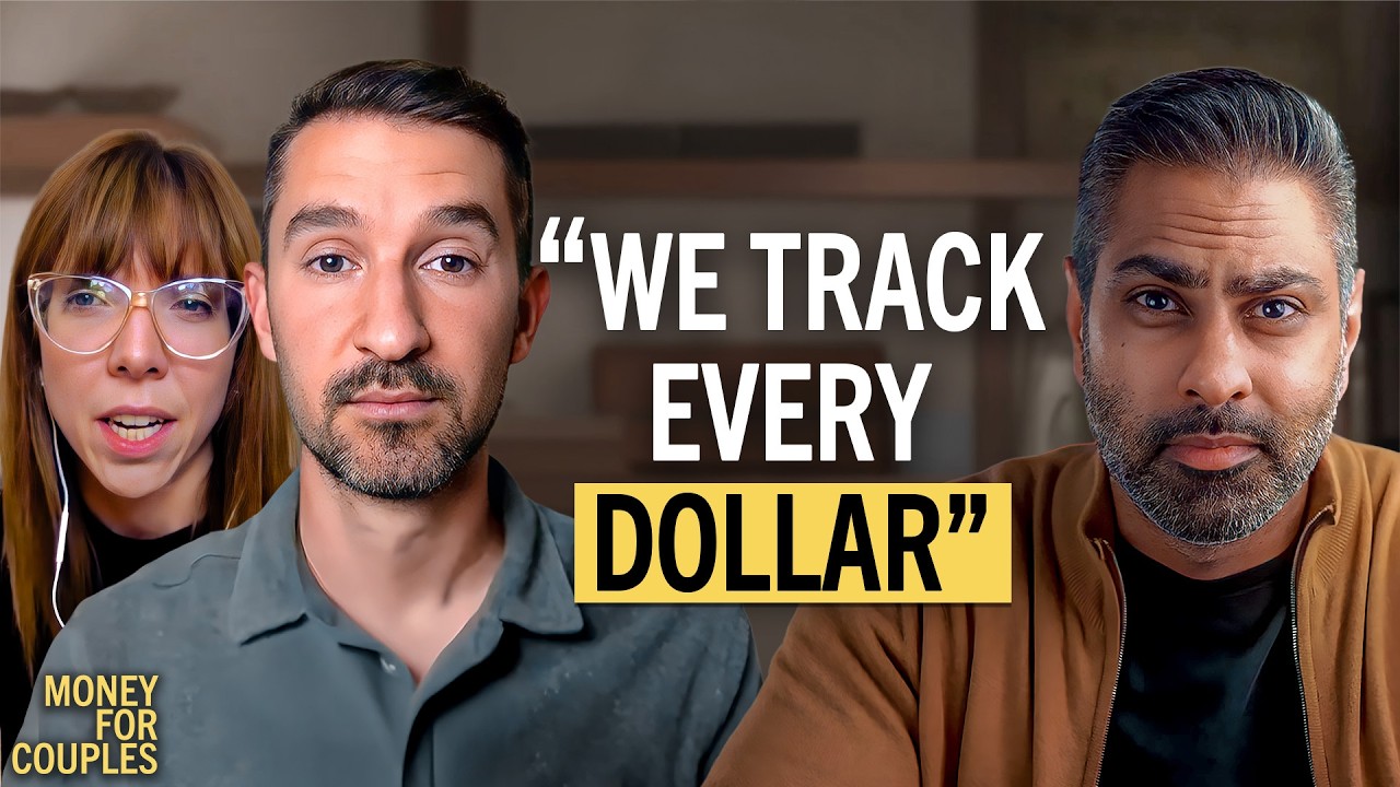 YouTube post by @ramitsethi for Leesa. Caption reads: “I spent $5K behind his back. It changed....