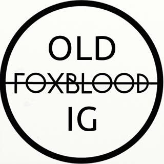 Foxblood