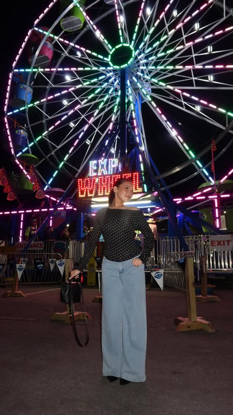 Instagram post by @inspiredmediaco for Forever21. Caption reads: [...] saw this🤭thank you so much @forever21 for....