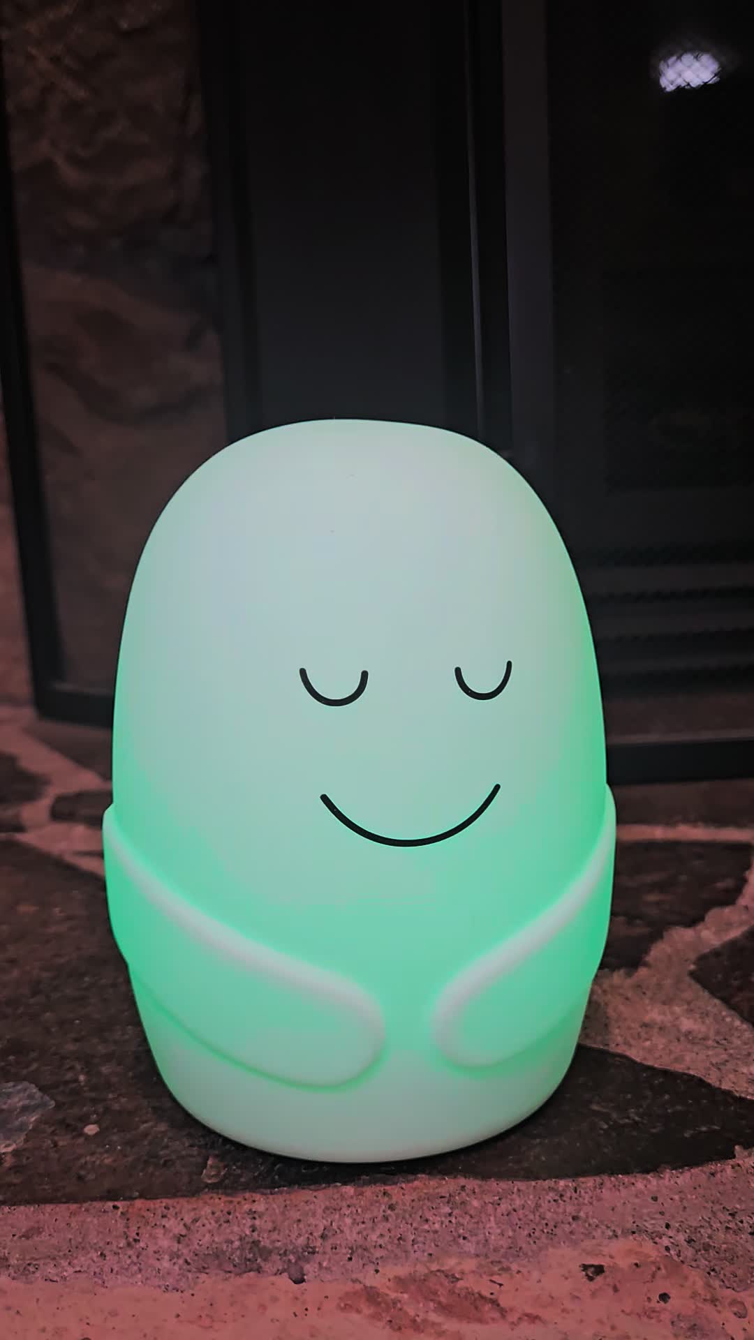 TikTok post by @thrivingmindsmontessori for Special Supplies. Caption reads: Even 2-year-olds can learn mindfulness! Watch how....