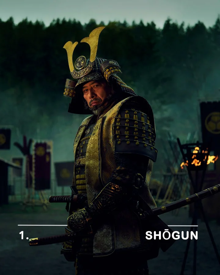 Instagram post by @eatmovies for FX Networks. Caption reads: The shows of @fxnetworks are so good 🤌

(These....