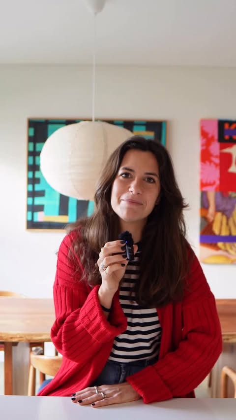 Instagram post by @margarida.dgsantos for Continente. Caption reads: [...] sou fã da Escola Missão Continente :) 
Os....