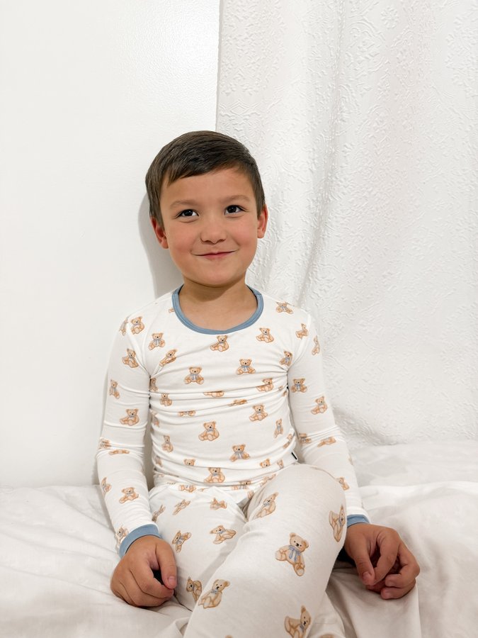 Instagram post by @alliahharmon for Kyte Baby. Caption reads: I remember people telling me my life was over....