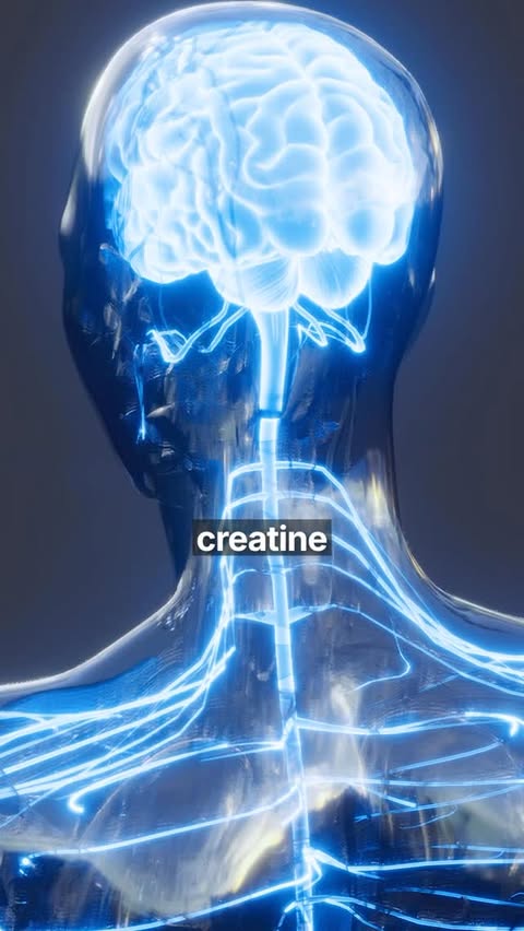 Instagram post by @dramyshah for Rho Nutrition. Caption reads: If you’re curious about creatine, one thing you....