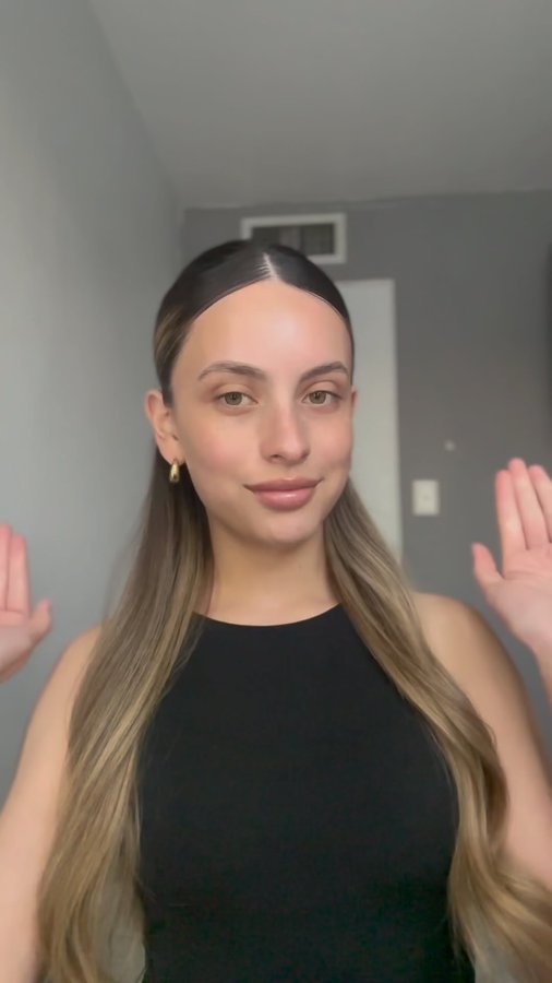 Instagram post by @soykarlanori for SpyFly. Caption reads: #AD meeting new people can be scary but @getspyfly....