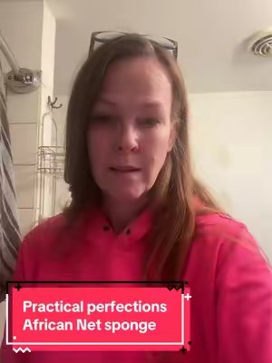 TikTok post by @alaskanginger for Practical Perfections. Caption reads: @Practical Perfections love this item!!.