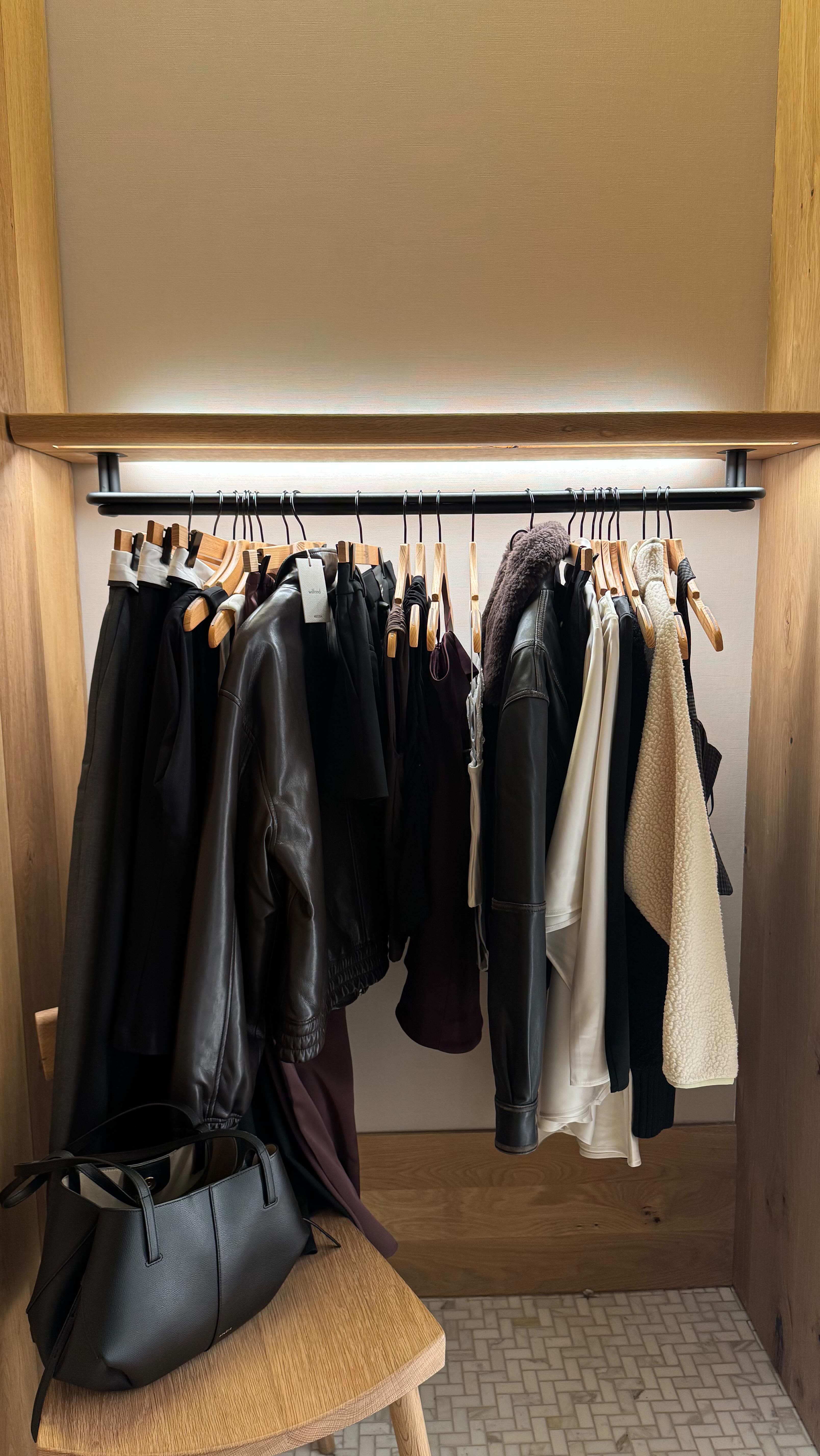 Instagram post by @shaniachristinad for Origins. Caption reads: I know what I’ll be gifting this holiday season....