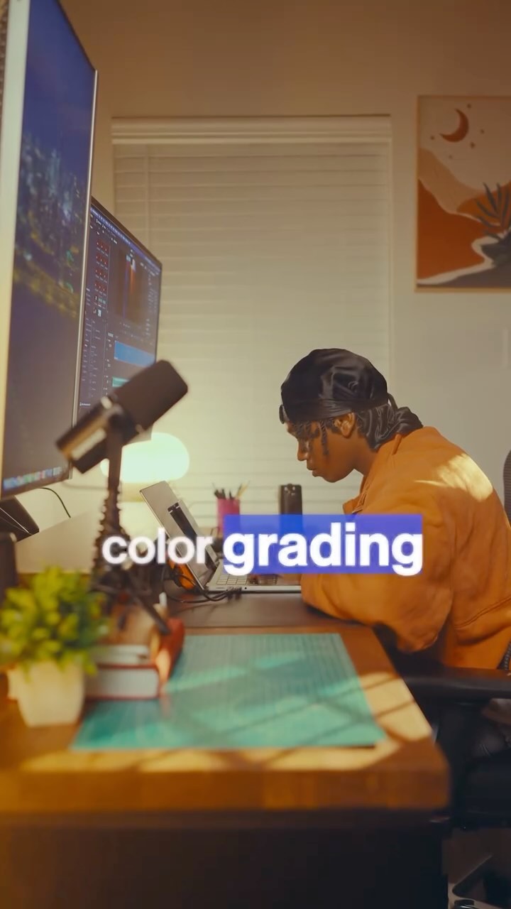 Instagram post by @its.arthur7 for INNOCN. Caption reads: [...] out al boxes of a quality OLED monitor....