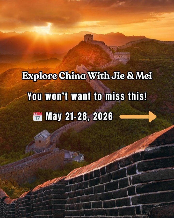 Instagram post by @ji3_walt3rs for TrovaTrip. Caption reads: [...] #asia #asiatravels #travelingasia #trovatrip....