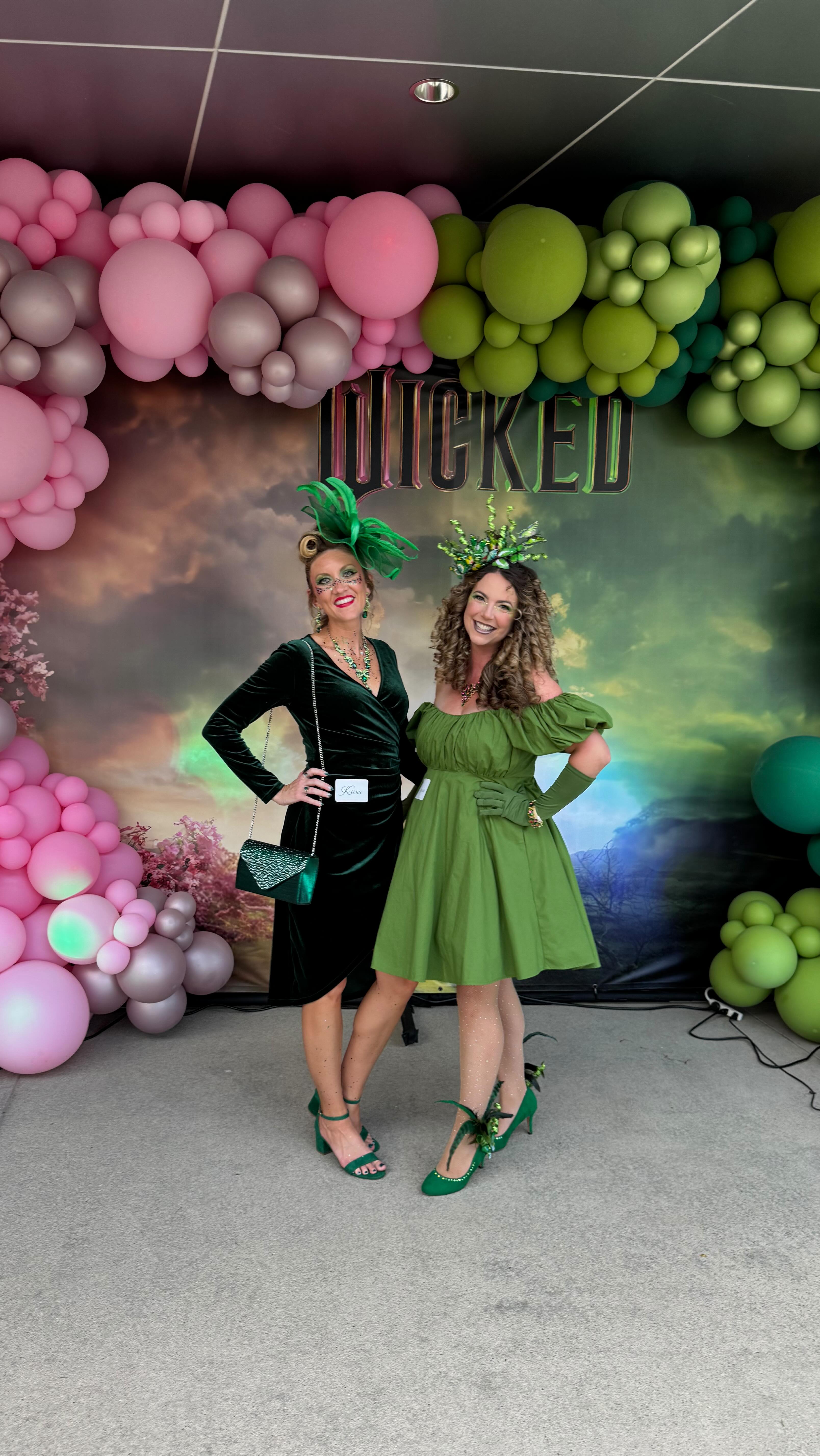 Instagram post by @iloveahappyending for Young Living. Caption reads: The Annual @jordanpage Soirée transported all of....