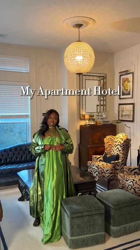 Instagram post by @everylastlayer for The Home Depot. Caption reads: Today’s Hotel Guest: @homedepot 

#ad There’s just....