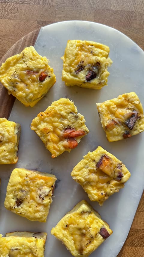 Instagram post by @foodwithfeeling for Easy Home Meals. Caption reads: [...] Vegetables in partnership with....