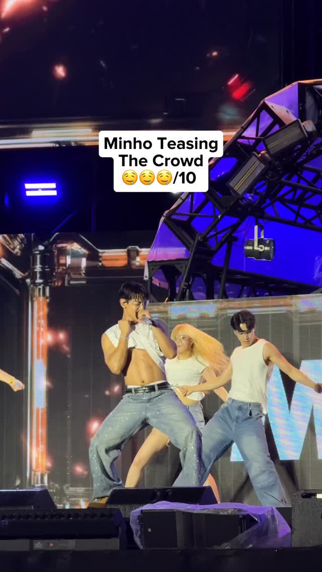 Instagram post by @randyys for DBS Bank. Caption reads: [...] Singapore were unreal! 🔥 Big thanks to DBS....