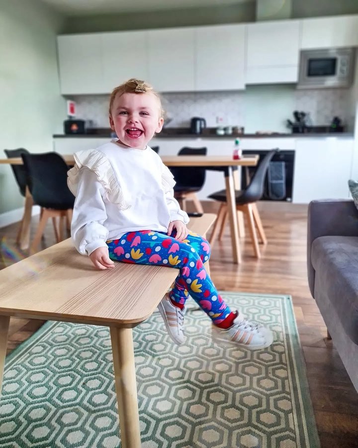 Instagram post by @wildchildwander for Channel Mum. Caption reads: Are you planning on a family getaway this summer?....