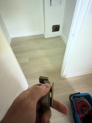 TikTok post by @plumb_and_plumber for Olight. Caption reads: [...] Perfect for an every day carry!! 🔥🔥....