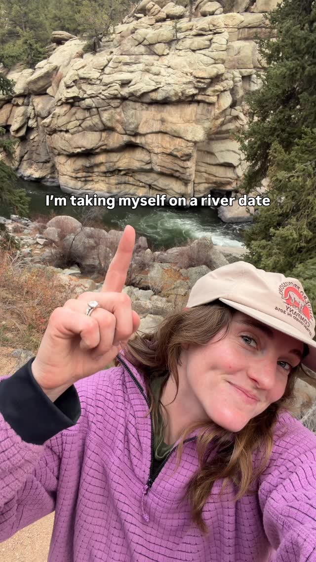 Instagram post by @big_mac_fishing for LifeStraw. Caption reads: [...] care looks like trout and no Giardia....