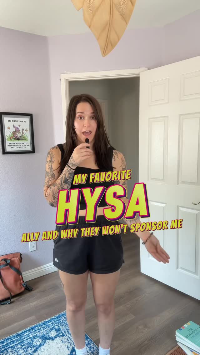 Instagram post by @clobaremoneycoach for Ally. Caption reads: Thanks for the Snuggie @ally 

Maybe next time....