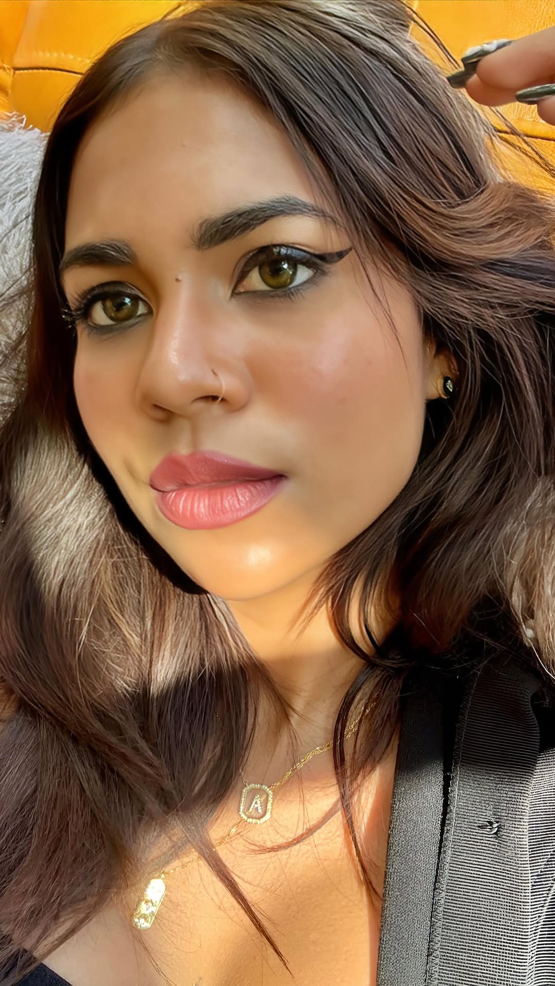 Instagram post by @jervanaaa for Proactiv. Caption reads: Giving my skin the reset it deserves with....