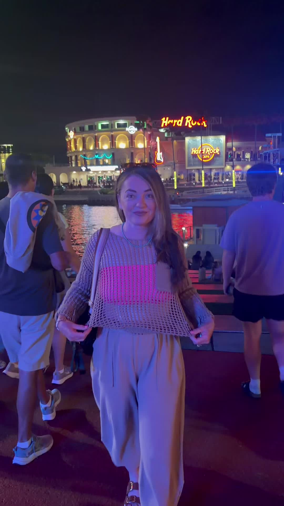 TikTok post by @shelly22227 for TikTok Shop Creator Edu. Caption reads: [...] Shop 🇺🇸 @tiktok creators....