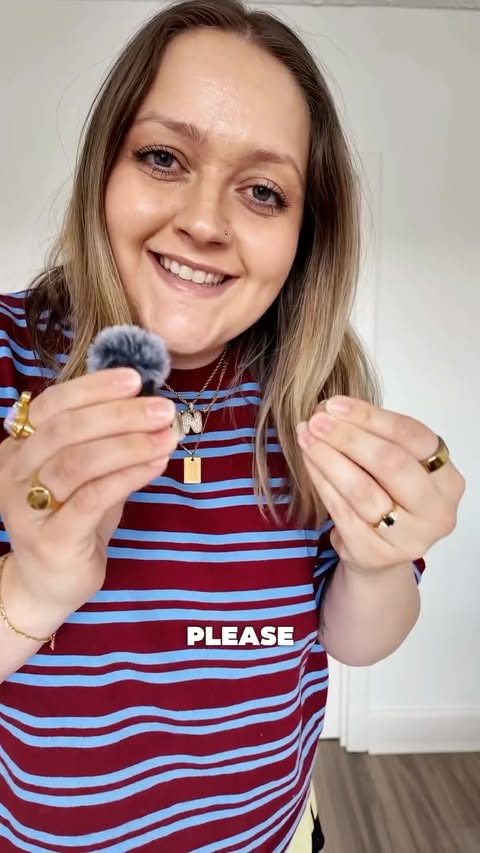 Instagram post by @the_trendyscot for Make My Lemonade. Caption reads: [...] that needs the reminder ❤️ Tee:....