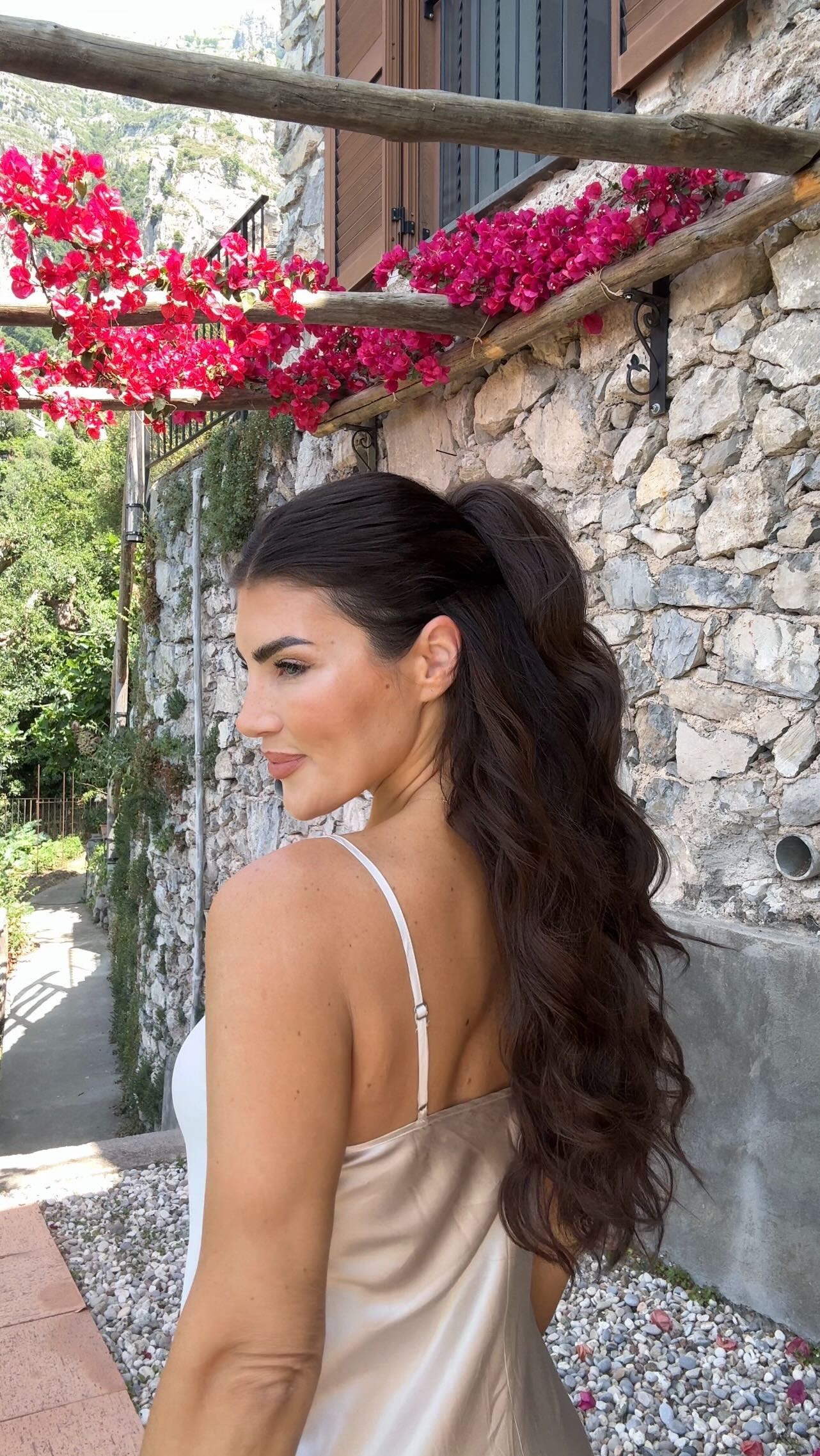 Instagram post by @laurajaynesmith for LullaBellz. Caption reads: The no trending audio on this reel is everything!....