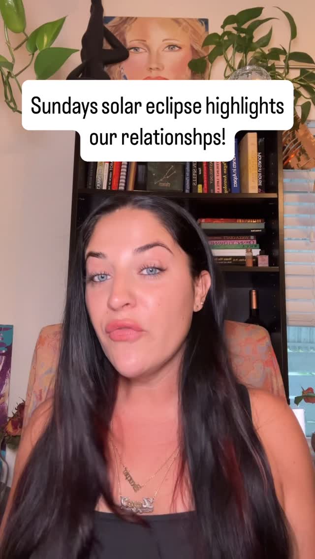 Instagram post by @zoflowastro for Astrology.com. Caption reads: Obviously let me know where Virgo is in your....