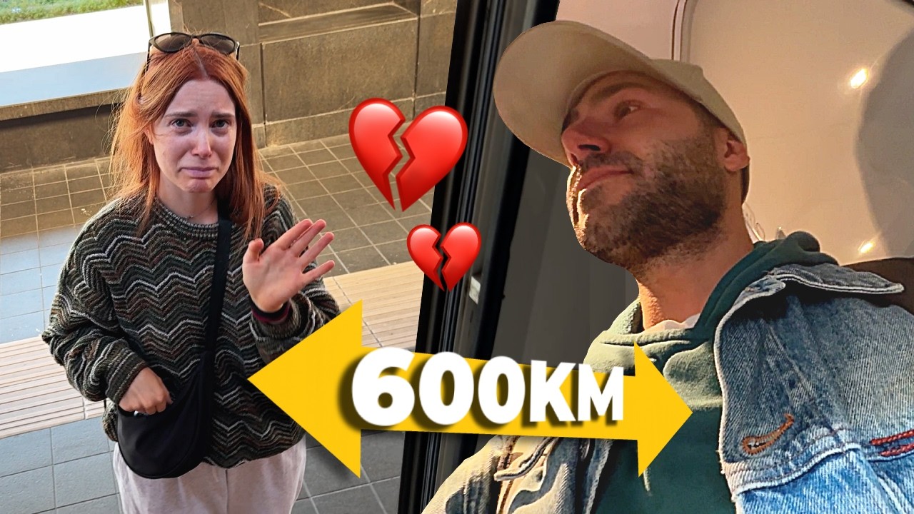 YouTube post by @Jaser for Pampling. Caption reads: Deja vu... it happened again.