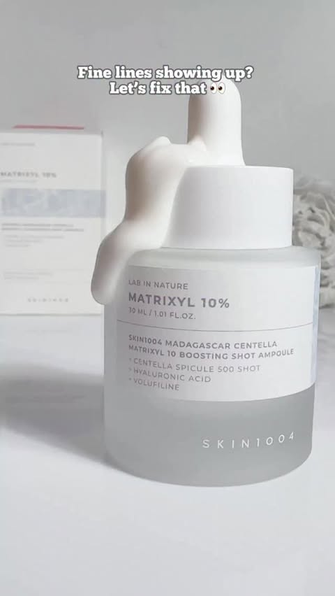 Instagram post by @theskincare_saga for Picky Rewards. Caption reads: [...] this amazing product from @go.picky....
