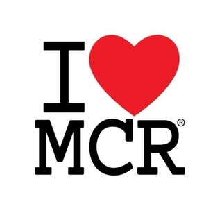 I Love Manchester