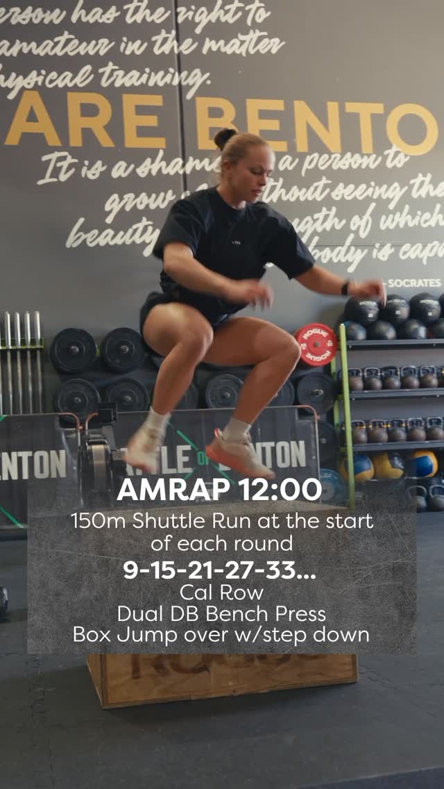 Instagram post by @brooke_todd for True Protein. Caption reads: [...] OF THE AGES EVENT 3 🤟🏼

Powered by....