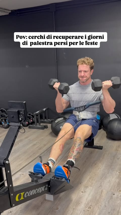 Instagram post by @themerluzz for Prozis. Caption reads: [...] step, scorta su @prozis: codice MERLUZZ10....