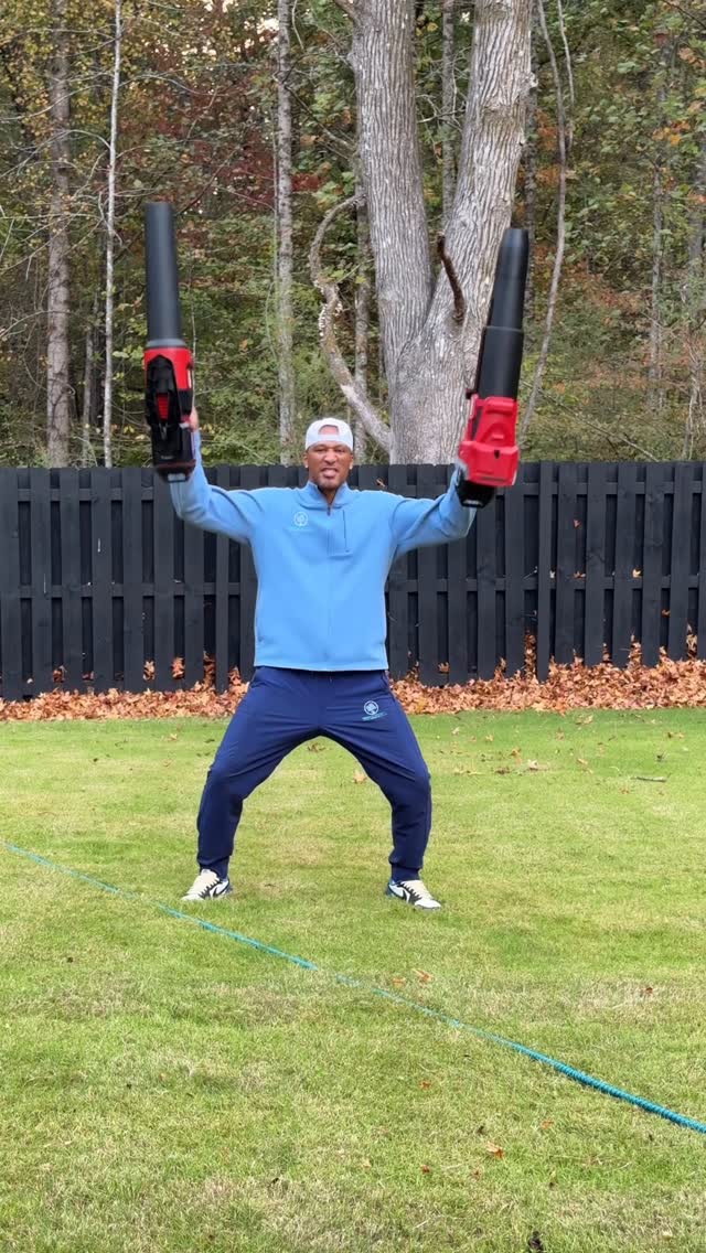 Instagram post by @stevesanders365 for Progressive. Caption reads: @drmimi.care Says I’m turning into the....