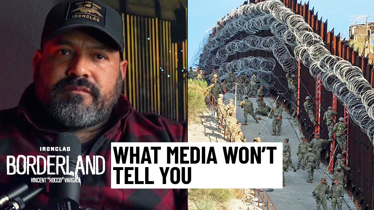 YouTube post by @thisisironclad for Born Primitive. Caption reads: [...] six weeks of MTNTOUGH at no cost. BORN....