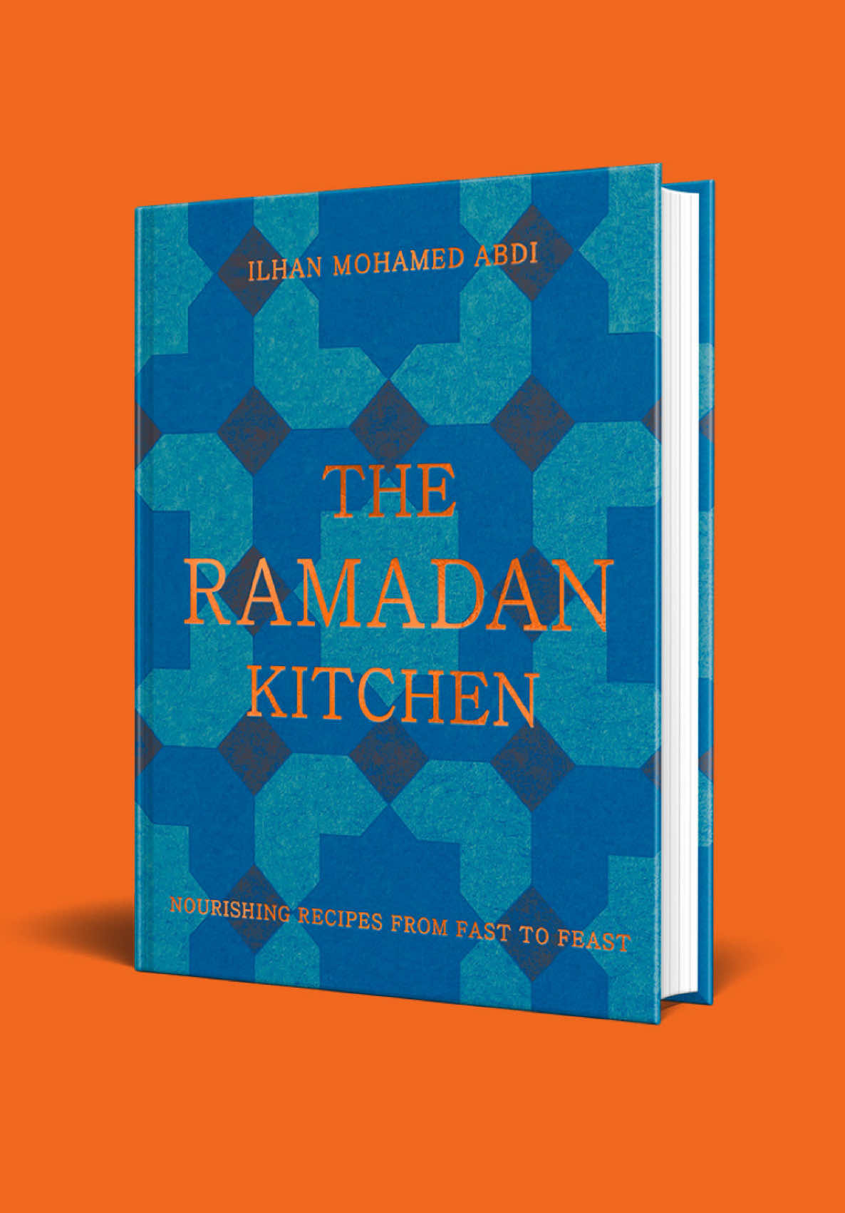 TikTok post by @ilhanm.a for HarperCollinsUK. Caption reads: I can’t quite believe I get to say this… I’ve....