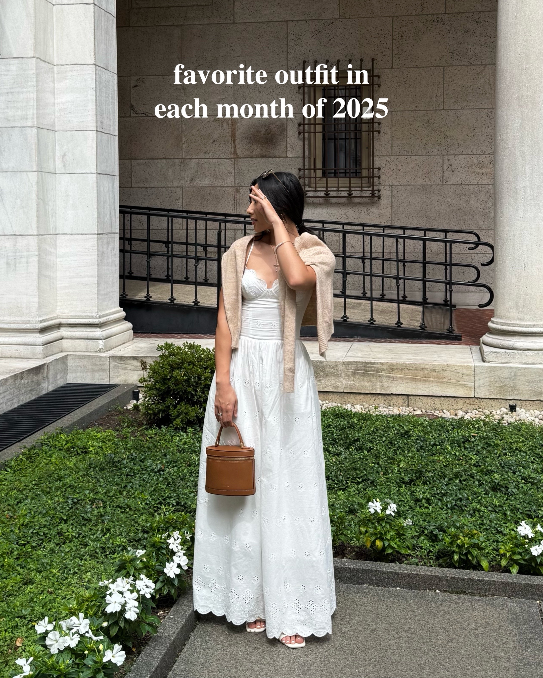 TikTok post by @vivacious.honey for LTK. Caption reads: Outfits on my @LTK 🔗 #outfitidea #styletips....