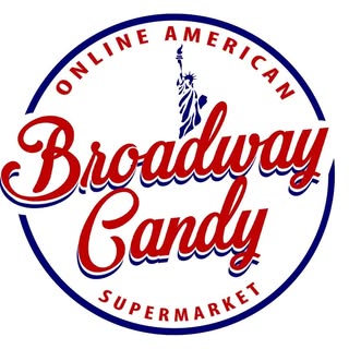 Broadway Candy