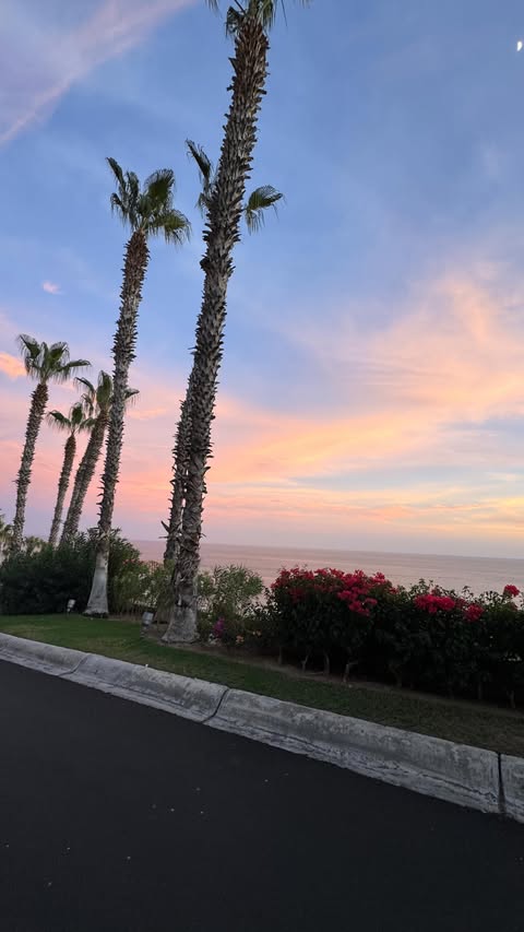 Instagram post by @brettsbites for DoorDash. Caption reads: GRWM for a white elephant party🥳I know everyone’s....